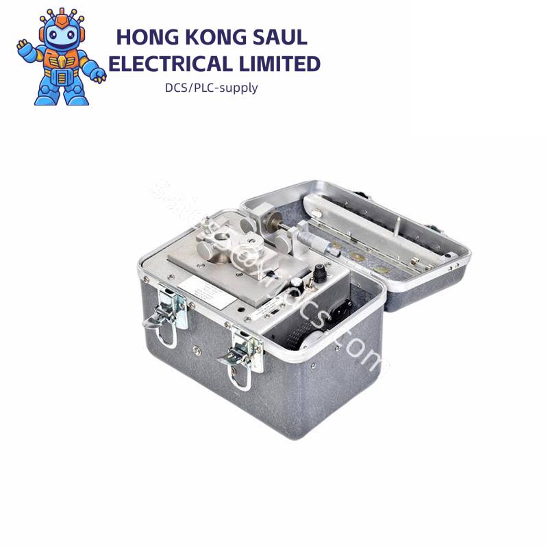 Bently 3500/22M3500/22-01-01-00