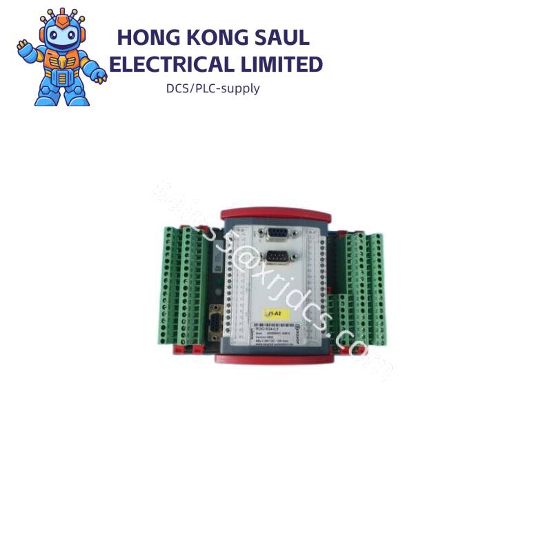 BERGHOF CDIO 16/16-0