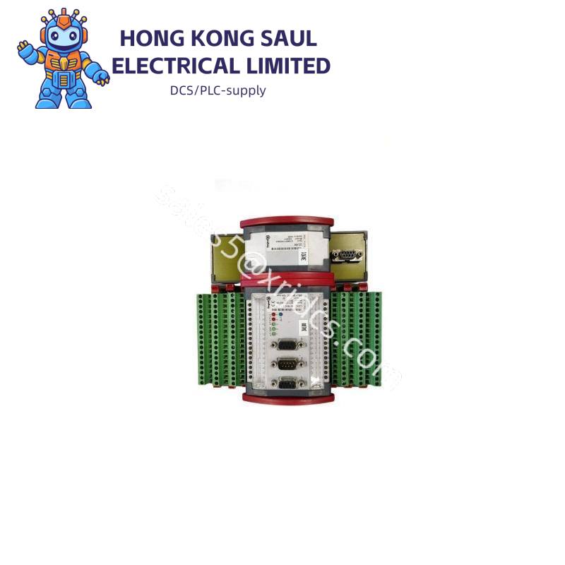 BERGHOF CDIO 16/16-0