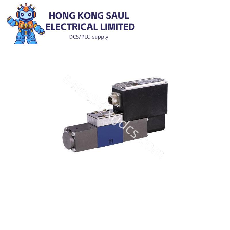 Bosch Rexroth MHD112D-024-PG2-AN