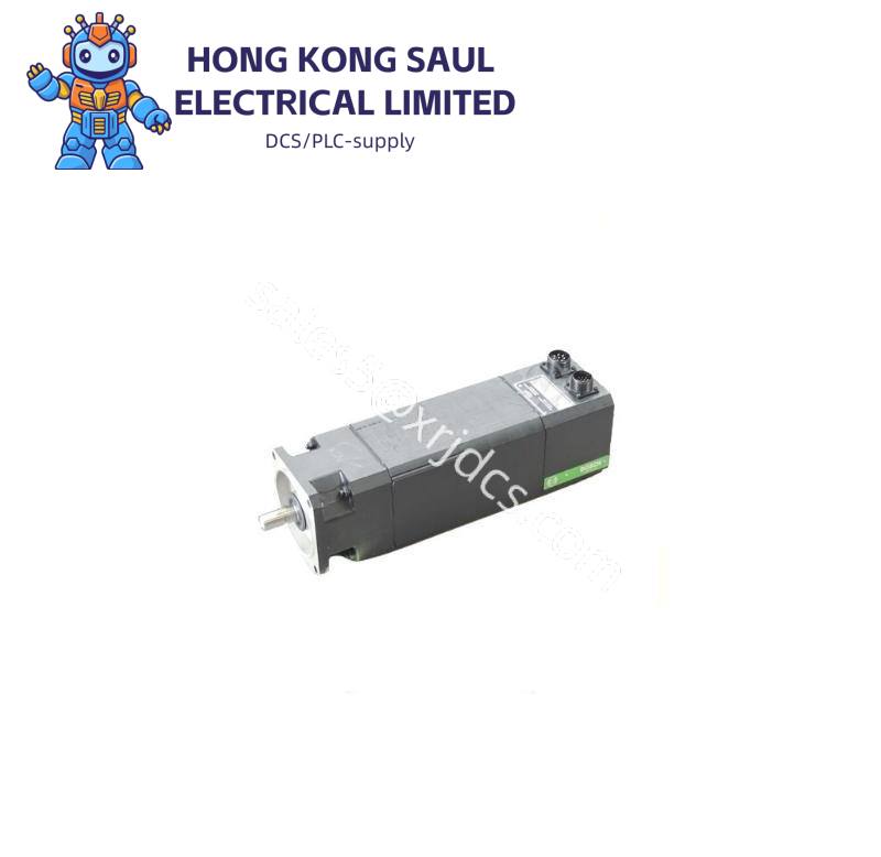 Bosch Rexroth R911294379 SERVOMOTOR MHD115C-024-PG0-RA