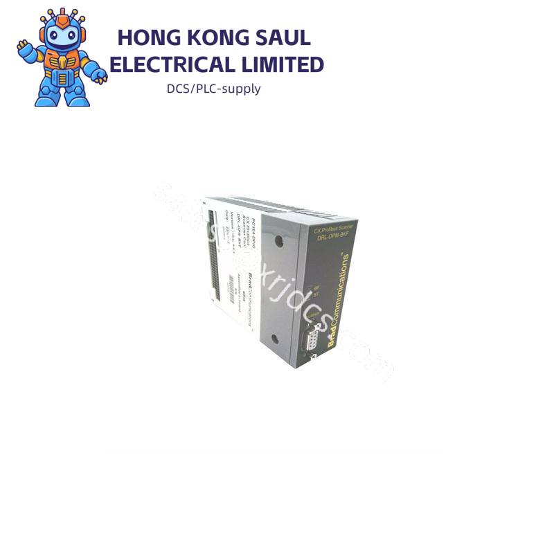 BRAD PC104-DPIO DRL-DPM-BKF