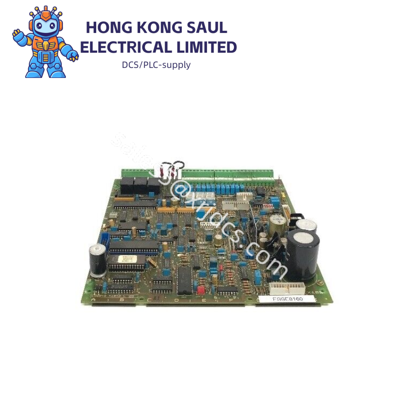 Siemens 6FX1114-0AA01