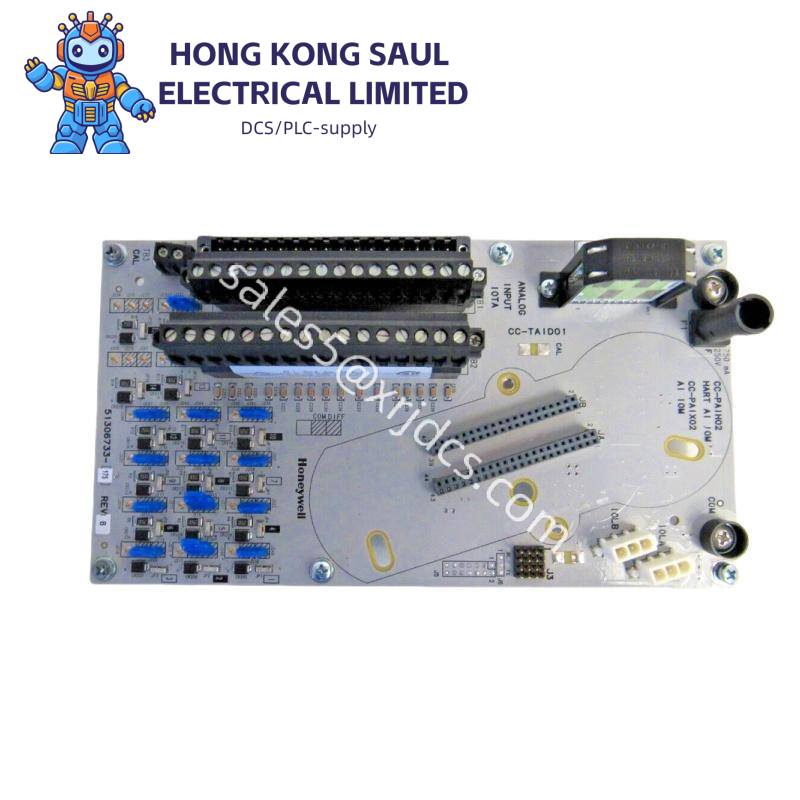 Honeywell 51304431-100