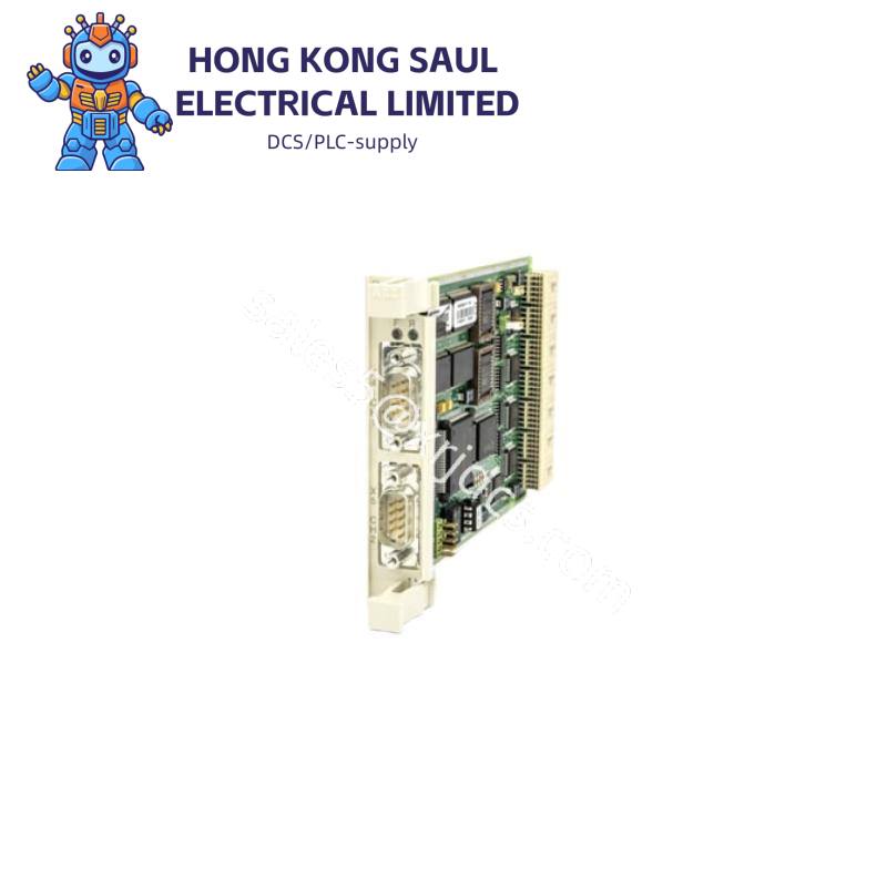 ABB CI532V02 3BSC970012R1