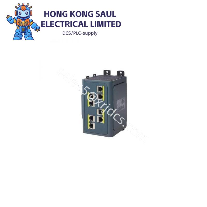 CISCO C9200L-24T-4G-E