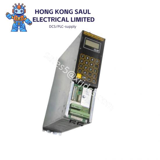 Indramat 2AD160C-B35OA1-BS03-B2V2