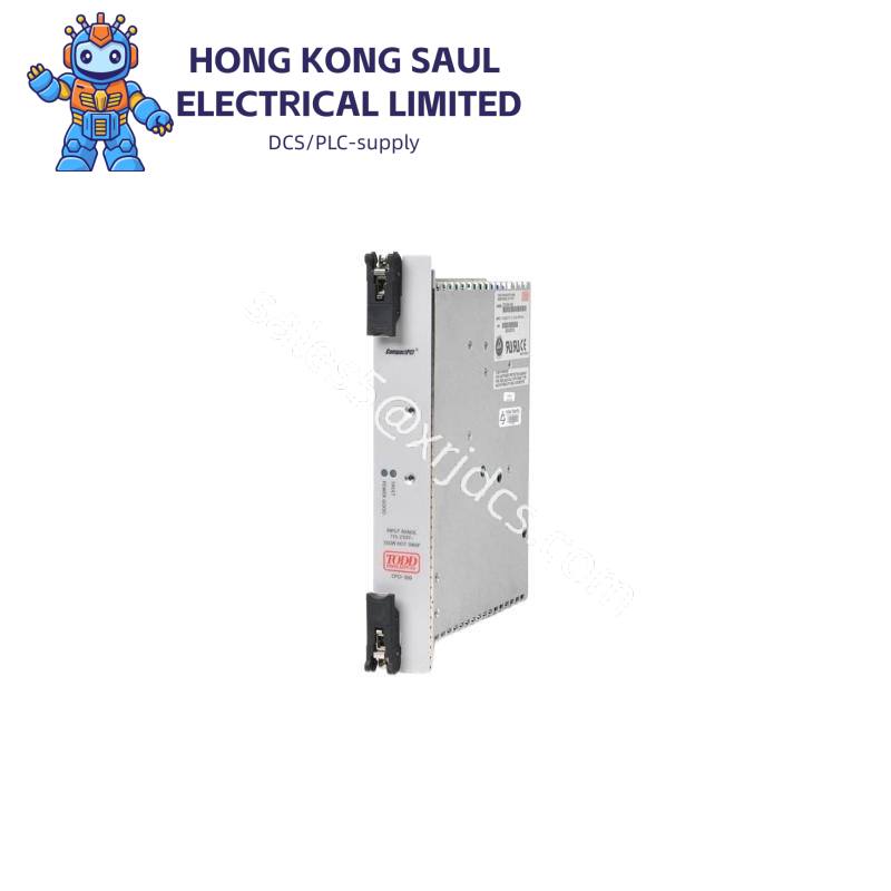 COMPACTPCI DM/V2400A-CPCI