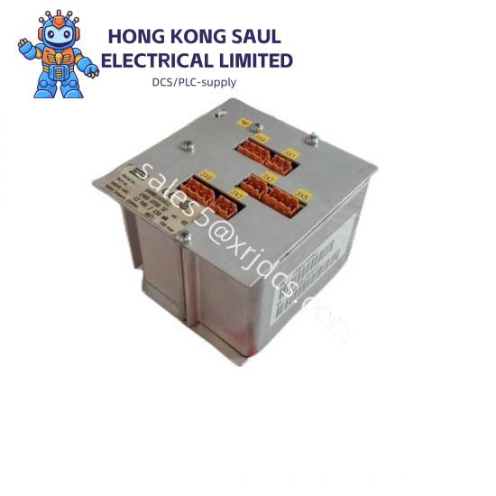 COMPRESSOR IOC-555-D 17-550555-001