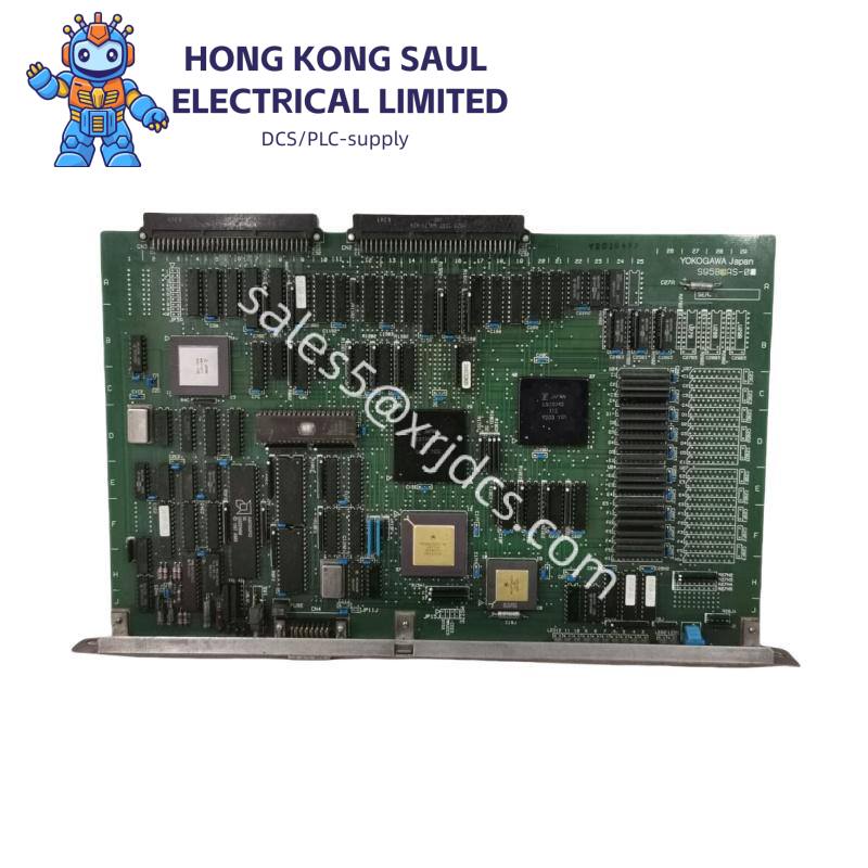 Yokogawa A20B-8200-0791