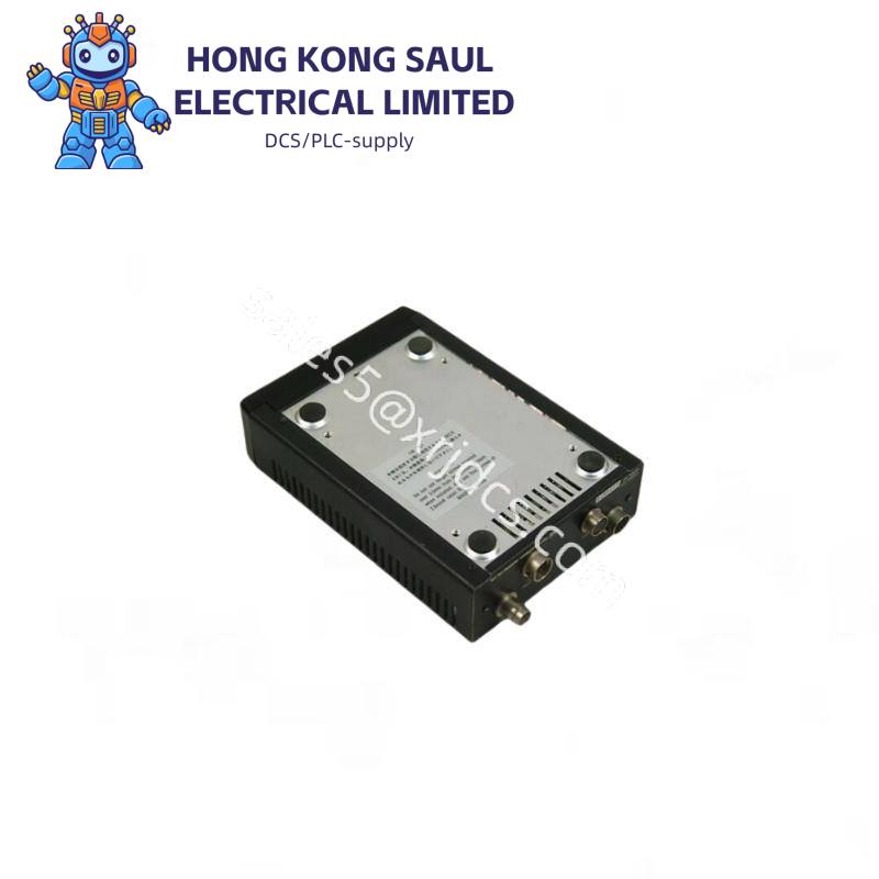 DELTA TAU POWER UNIT INPOW-T