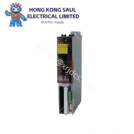 INDRAMAT TVM1.2-050-W0-220V