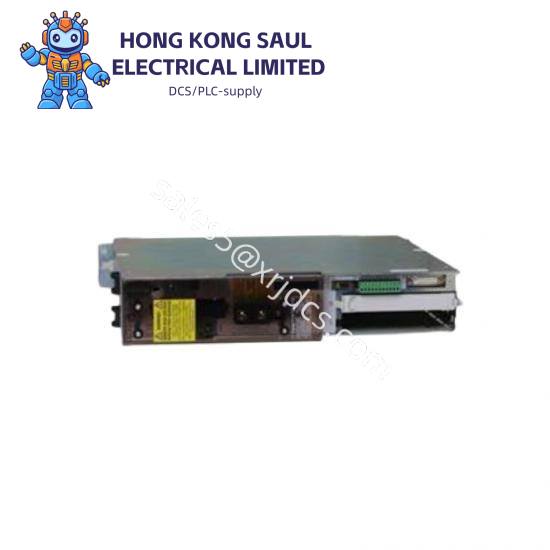 INDRAMAT TVM1.2-050-W0-220V