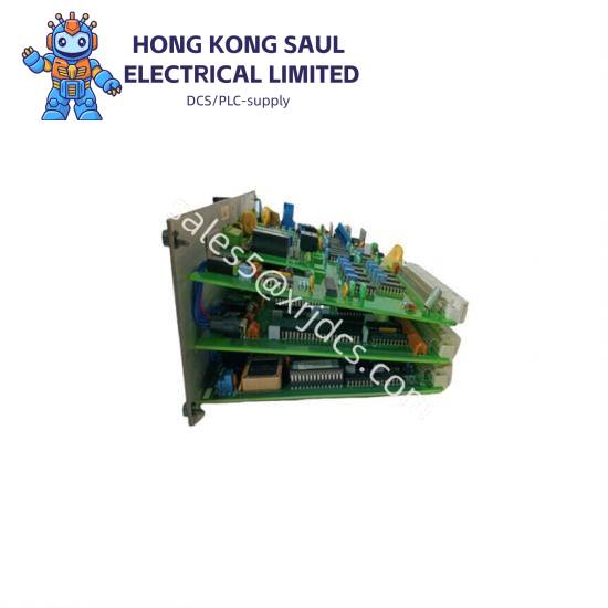 DEIF GPU/2/GS