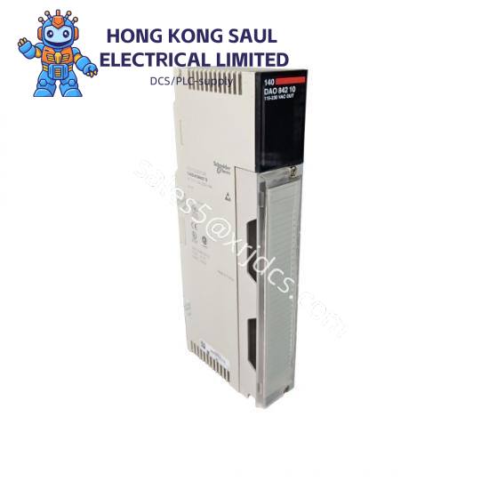 Schneider M580-D BMEP584020