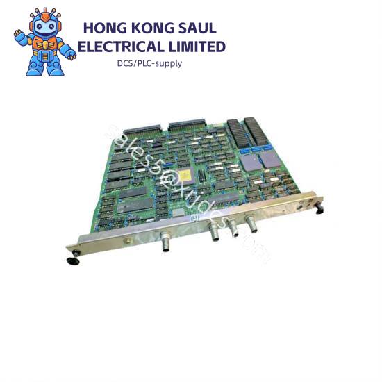 DOBOTECH DQM CARD