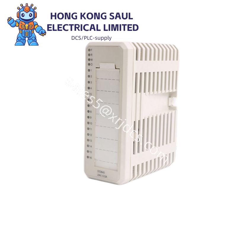 ABB DPW01 37611-5-801818