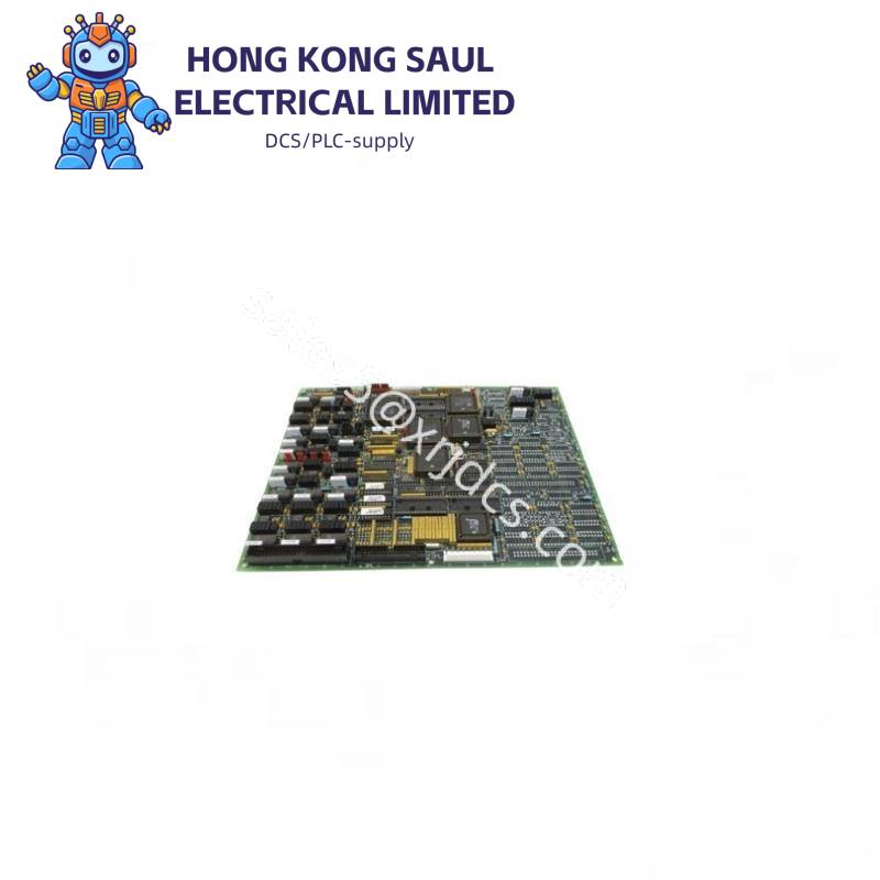 GE IC866-0075-2A3-50