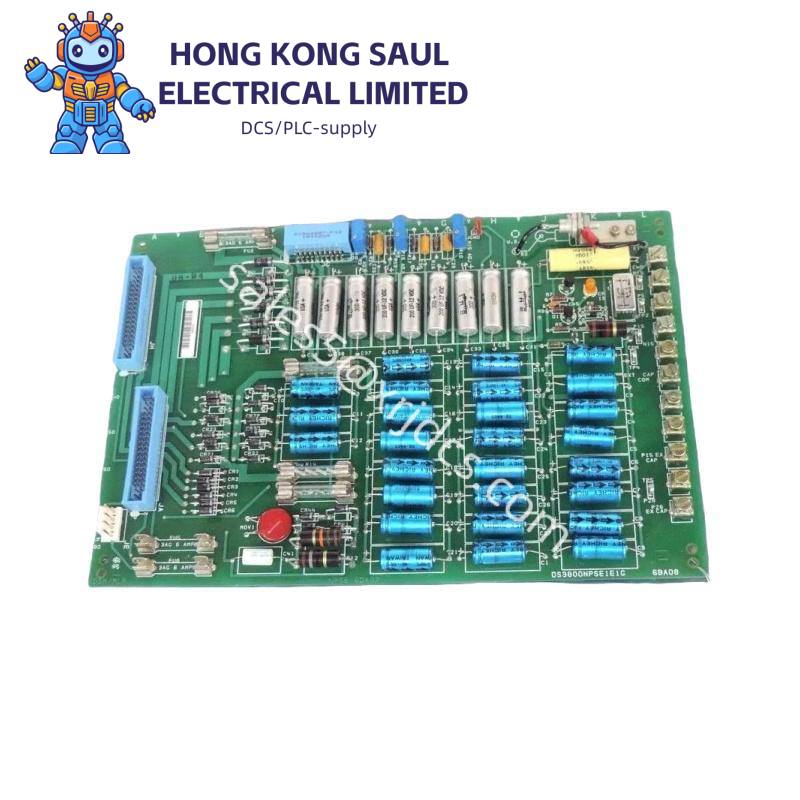 GE IC3605 E018FP180FGBY