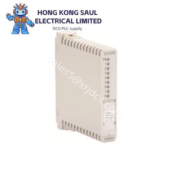 ABB DX910