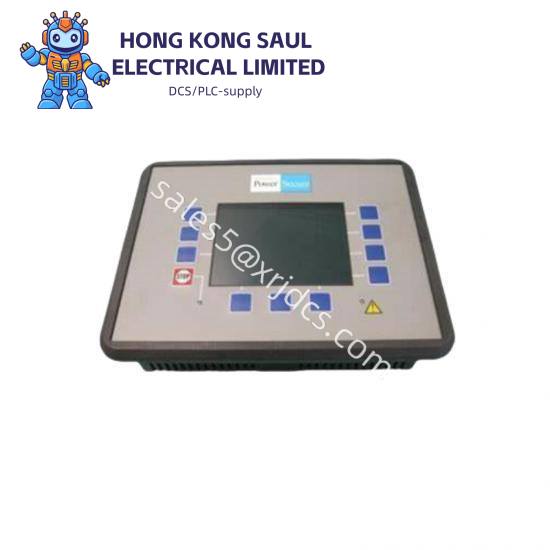 WOODWARD EGCP-2 8406-121