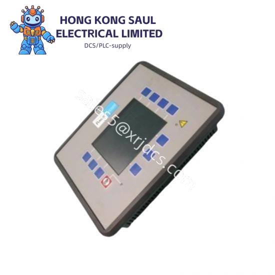 WOODWARD EGCP-2 8406-121