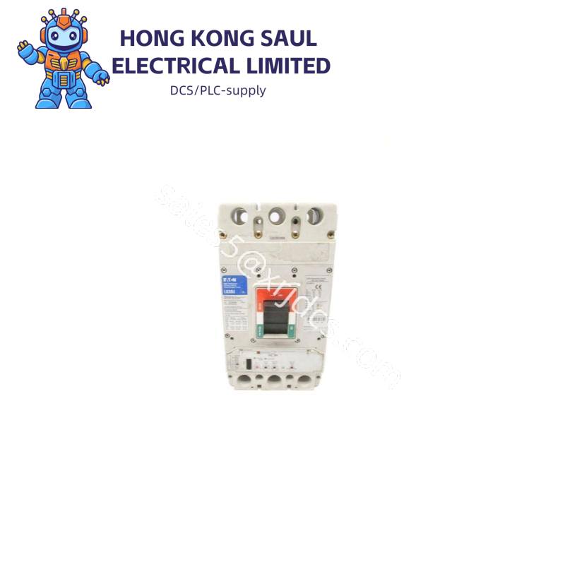 Eaton DPM-MC2