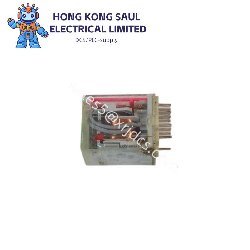 VTS AP025 - High-Efficiency Module for Industrial Control Systems - www ...