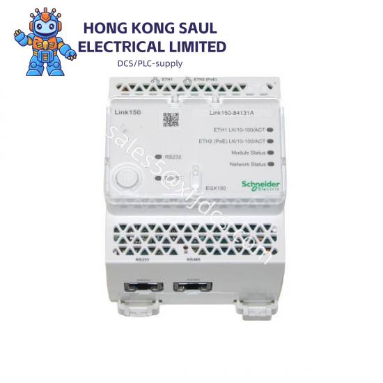 Schneider Ethernet TCSESM063F2CS1