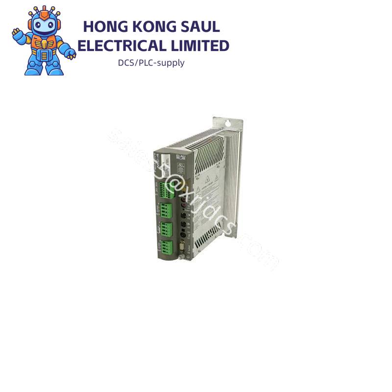 ELAU C600/10/1/1/1/00