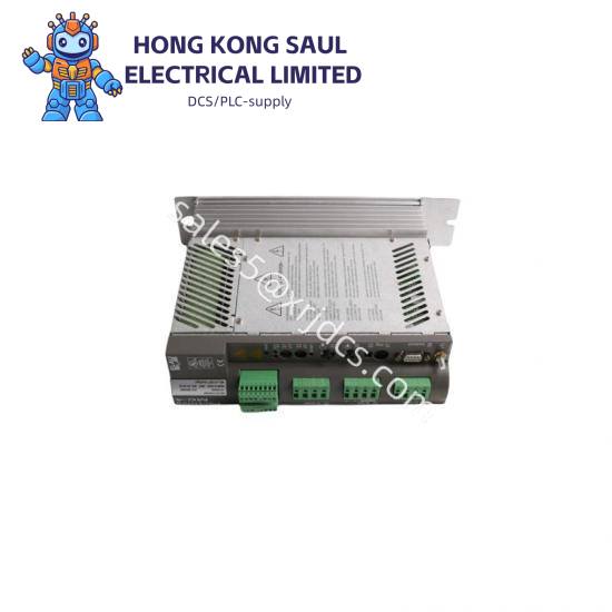 ELAU SM-100-50-030-P0-45-M1-B1