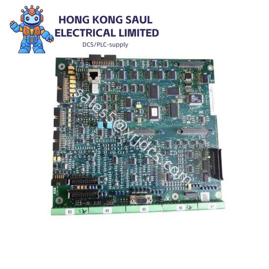 ELAU PACDRIVE C600/10/1/1/1/00