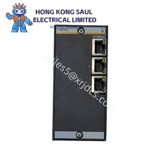 Schneider Ethernet TCSESM043F2CS0