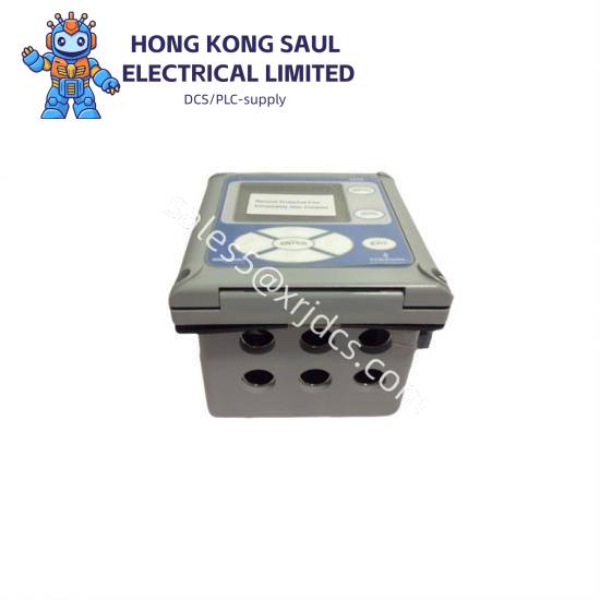 Emerson CSI6500 9199-00099-00 BPL001 SUB06584R 1551597-014