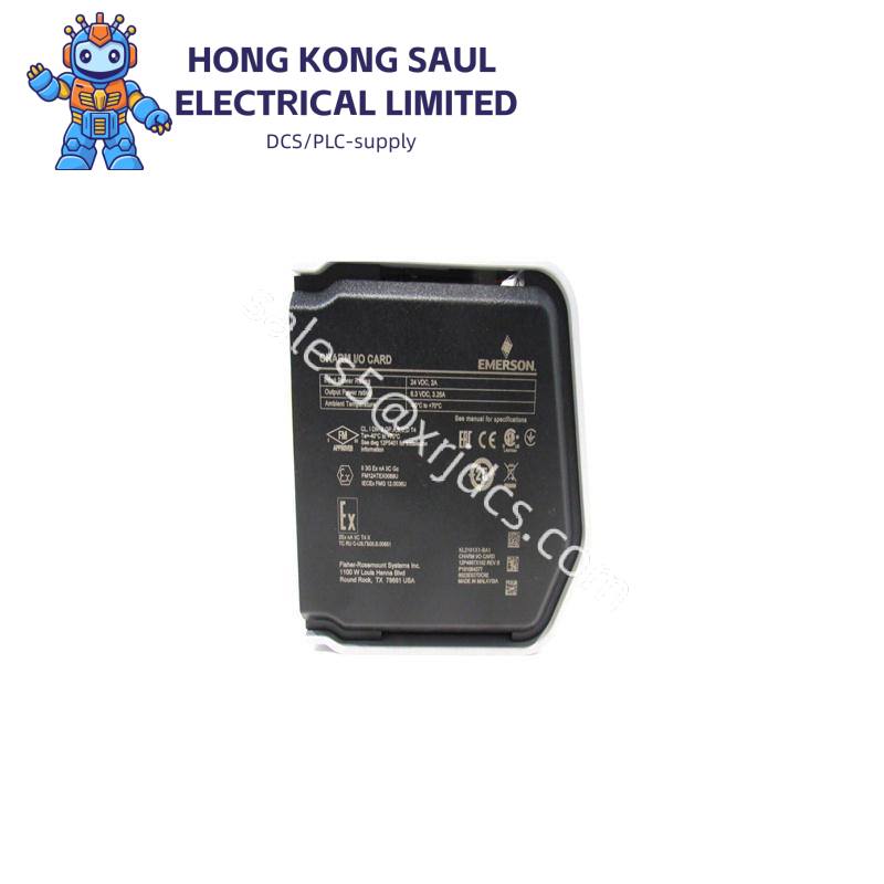 Emerson ZA06B-0115-B175#0008