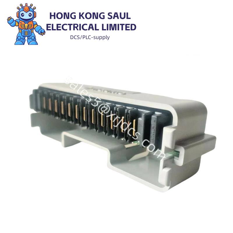 Emerson IC660EBS102RR