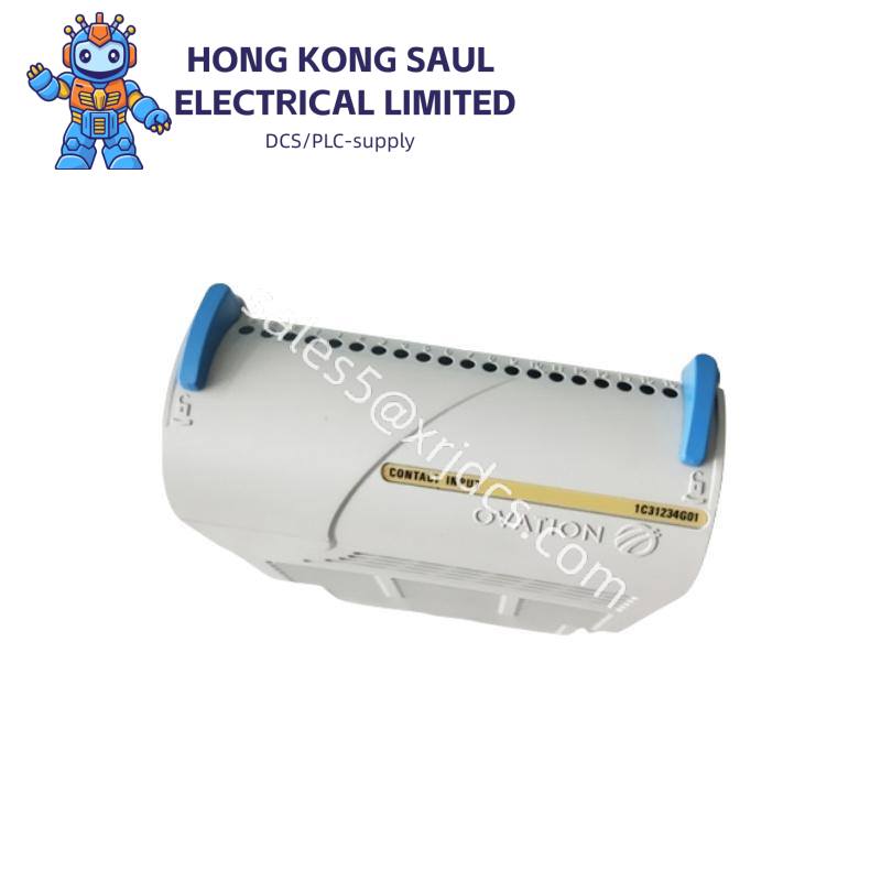 EMERSON 1C31233G04
