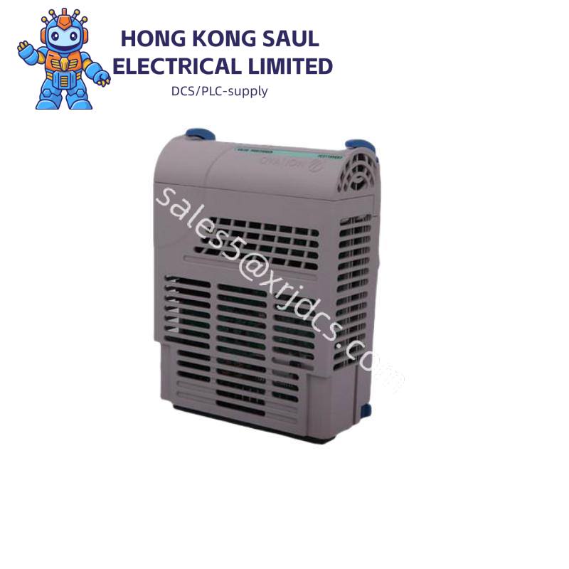 Emerson IC754VSL06CTD