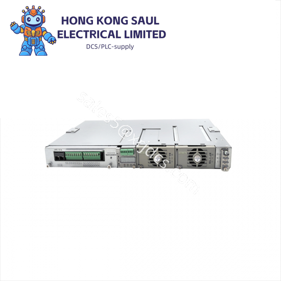 Emerson IC610PRG110RR