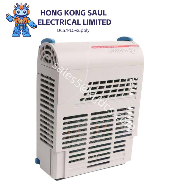 Emerson IC695PSD140CA