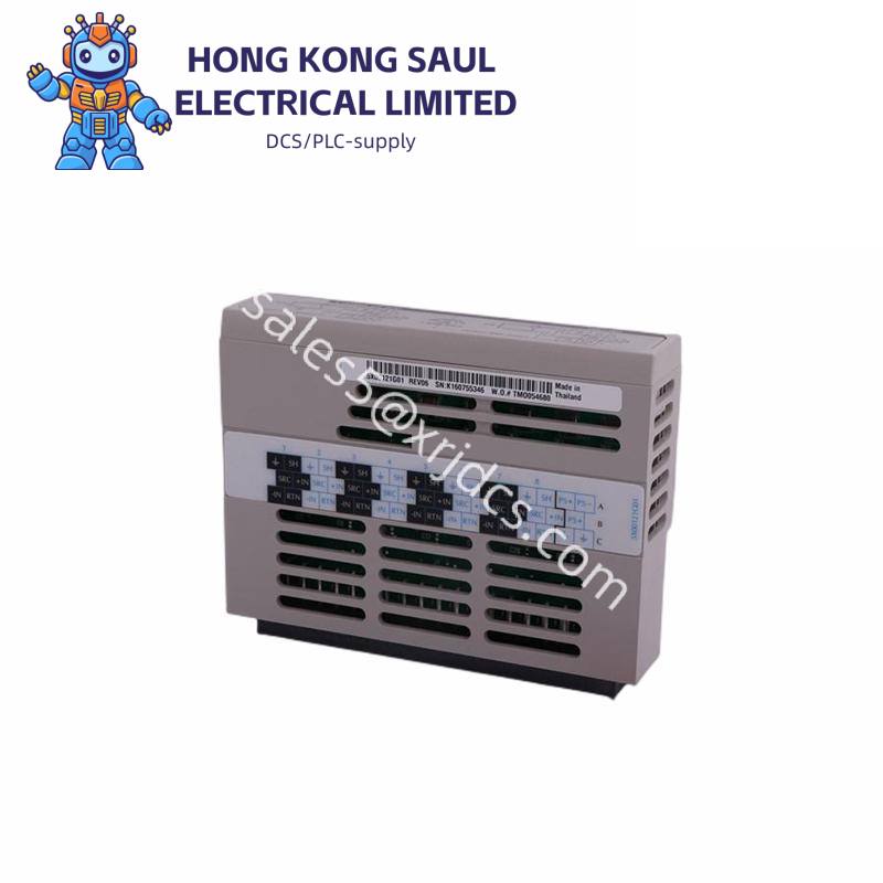 Emerson MTR-1N31-N-A-S-0RR