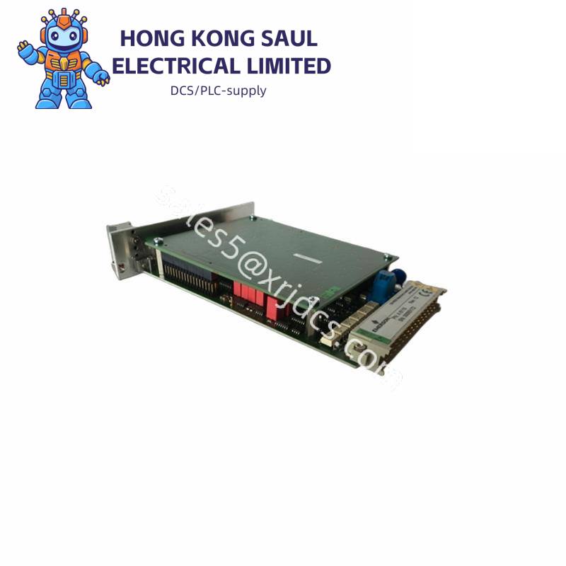 EMERSON 9199-00002 A6120