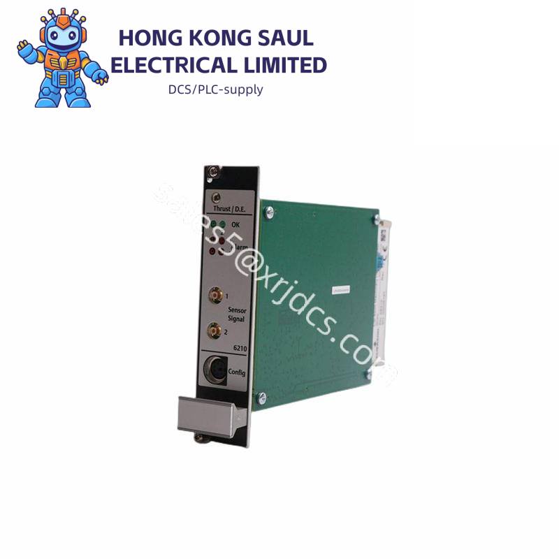 Emerson IC866-0300-2A3-2P