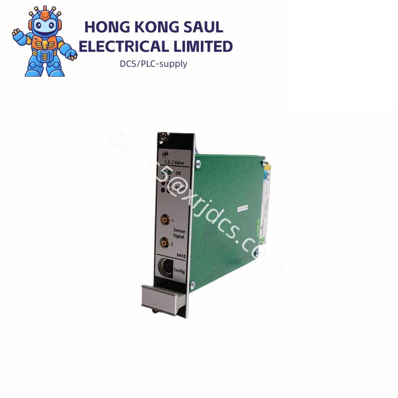 Emerson PR6424/003-110+CON021