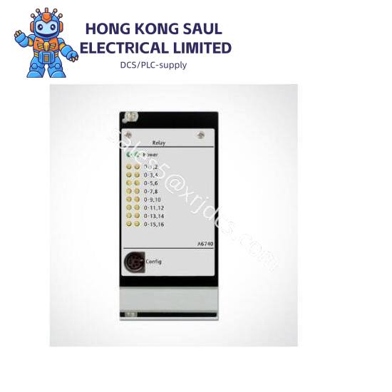 EMERSON KJ4001X1-HC1