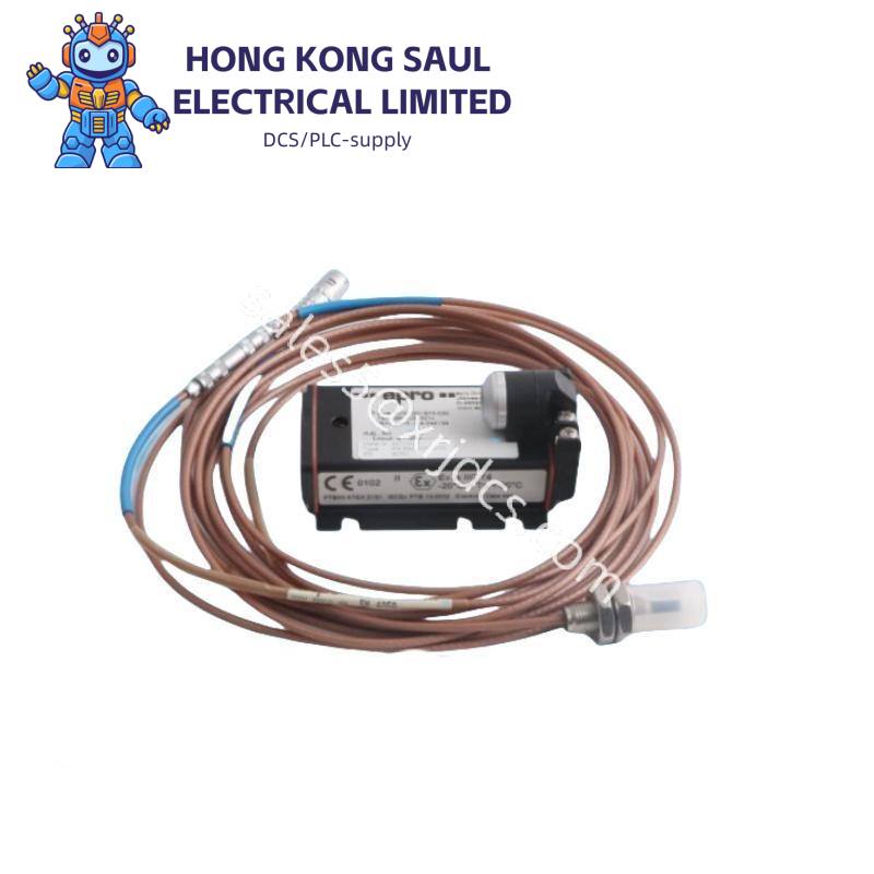 Emerson SDN2X10REDX-EPM