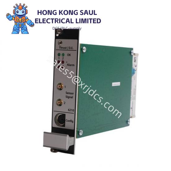 ABB 9199-00003 A6210