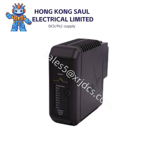 Emerson IC866-0110-603-6P