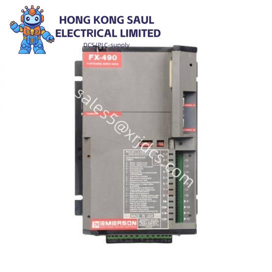 Emerson IC695PSD140CA