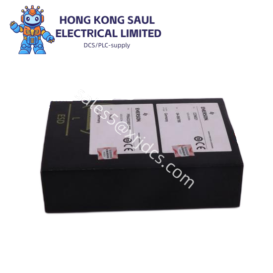 Emerson IC866-0150-4A3-2P